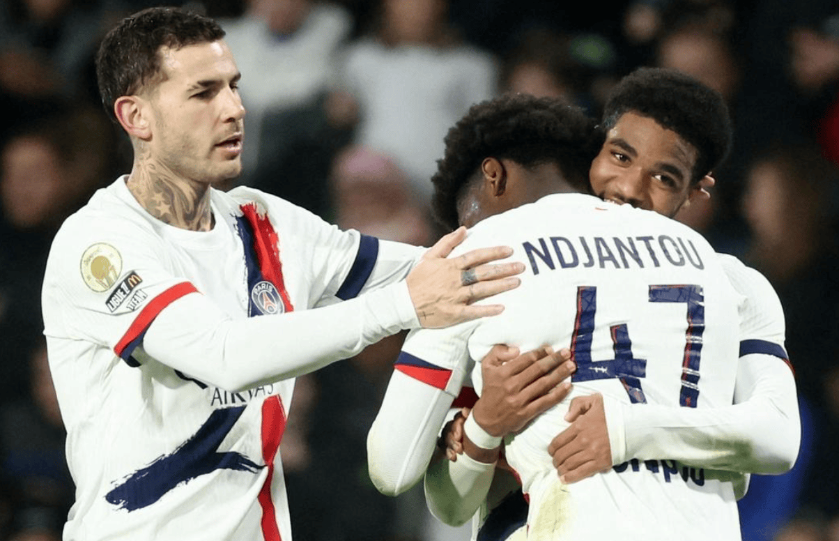 南加州德比 南加州德比